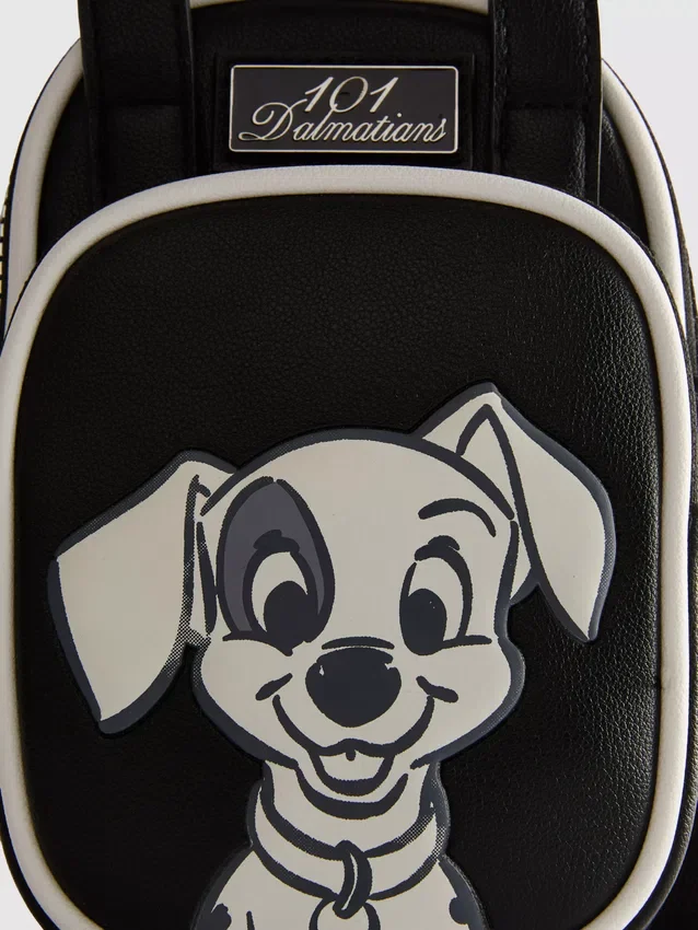 Disney's 101 dalmatians faux leather phone holder