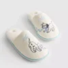 Disney's 101 dalmatians mule slippers