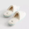 Disney's 101 dalmatians mule slippers