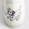 Disney's 101 dalmatians mule slippers