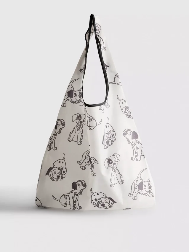 Disney's 101 dalmatians shoulder bag