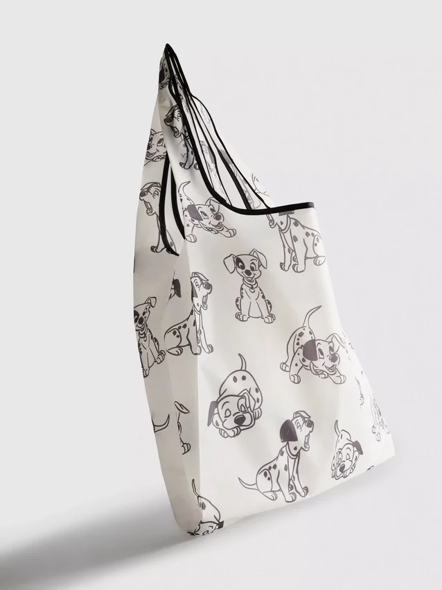 Disney's 101 dalmatians shoulder bag