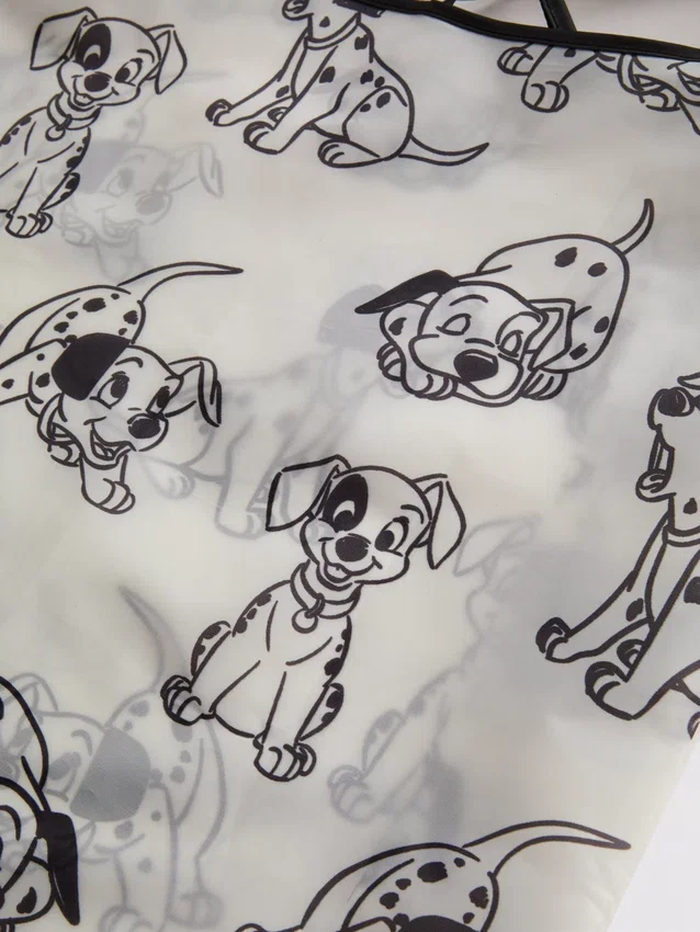 Disney's 101 dalmatians shoulder bag