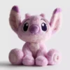 Disney's angel plush toy