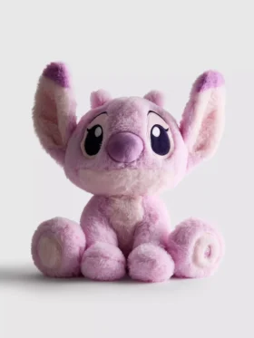 Disney's angel plush toy