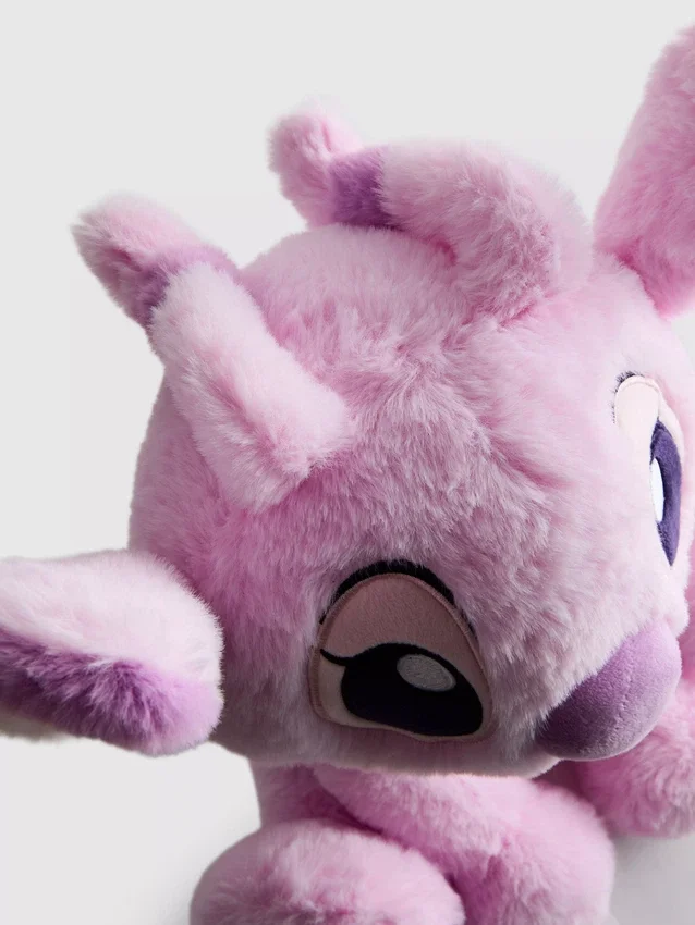 Disney's angel plush toy