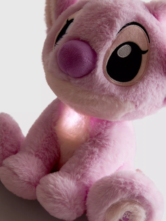 Disney's angel plush toy