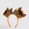 Disney's bambi 3d character headband