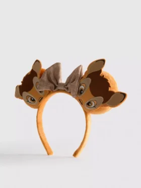 Disney's bambi 3d character headband