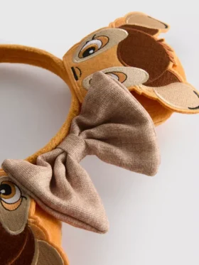 Disney’s bambi 3d character headband