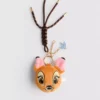 Disney's bambi bag charm