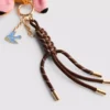 Disney's bambi bag charm