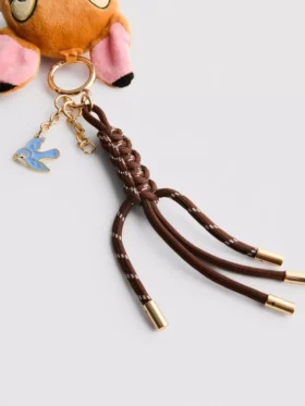 Disney’s bambi bag charm