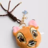 Disney's bambi bag charm