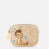 Disney's bambi coin purse