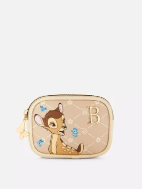 Disney's bambi coin purse