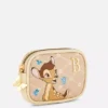 Disney's bambi coin purse