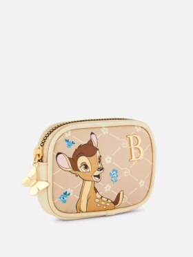 Disney’s bambi coin purse