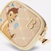 Disney's bambi coin purse
