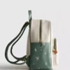 Disney's bambi faux leather backpack