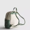 Disney's bambi faux leather backpack