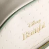 Disney's bambi faux leather backpack