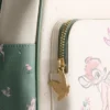 Disney's bambi faux leather backpack