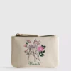 Disney's bambi faux leather coin purse
