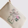 Disney's bambi faux leather coin purse