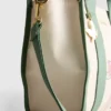 Disney's bambi faux leather tote bag