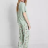 Disney's bambi graphic pajamas