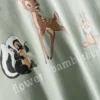Disney's bambi graphic pajamas