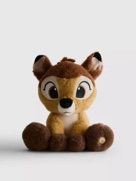 Disney's bambi large plush toy