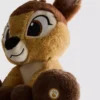 Disney's bambi large plush toy