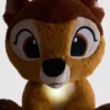 Disney's bambi large plush toy