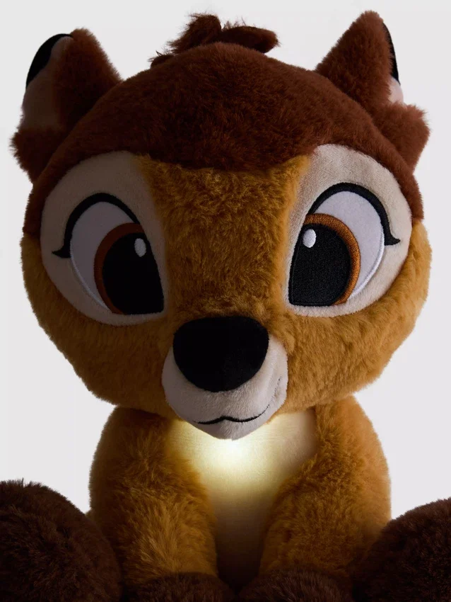 Disney's bambi large plush toy