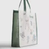 Disney's bambi large reusable shopper