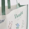 Disney's bambi large reusable shopper