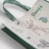 Disney's bambi large reusable shopper
