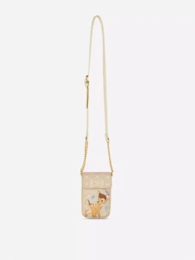 Disney's bambi phone holder