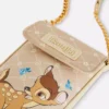 Disney's bambi phone holder
