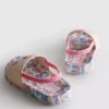 Disney's bambi slingback sliders