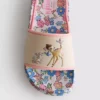 Disney's bambi slingback sliders