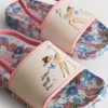 Disney's bambi slingback sliders