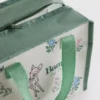 Disney's bambi square lunch bag