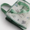Disney's bambi square lunch bag