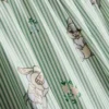 Disney's bambi striped boyfriend pajamas