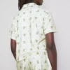 Disney's bambi thumper boyfriend shorty pajamas