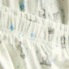 Disney's bambi thumper boyfriend shorty pajamas