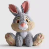 Disney's bambi thumper plush toy